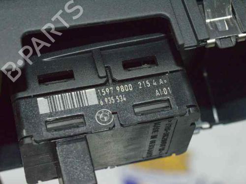Right front window switch BMW 1 (E87) 120 d | BP1362342I26