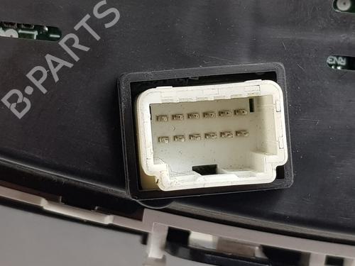 Instrument cluster NISSAN NAVARA NP300 (D40) 2.5 dCi 4WD | BP29632039C47 