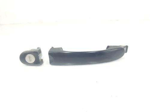 Used Front left exterior door handle Front left exterior door handle VW TRANSPORTER T5 Bus (7HB, 7HJ, 7EB, 7EJ) [2003-2016] 9672802 9672802