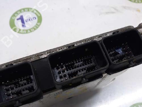 Used Engine control unit (ECU) Engine control unit (ECU) 5397631 5397631