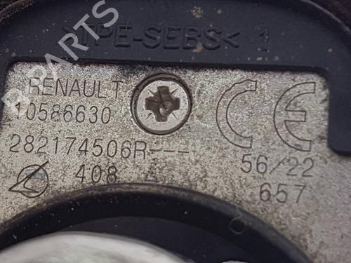 Other RENAULT MASTER III Van (FV) 2.3 dCi 135 FWD (FV0N, FV08, FV06, FV00, FV1S) | BP38727689O1 - Image 2