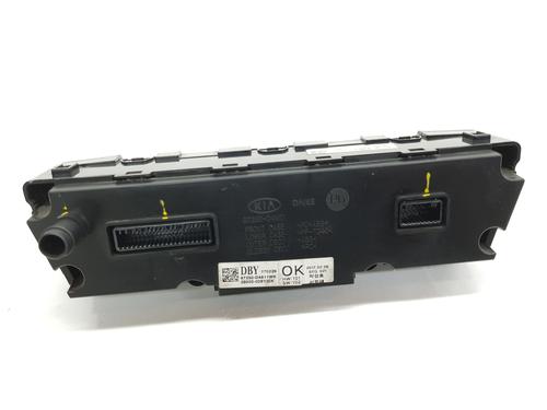 Climate control KIA OPTIMA (JF) 1.7 CRDi | BP21072987I5 
