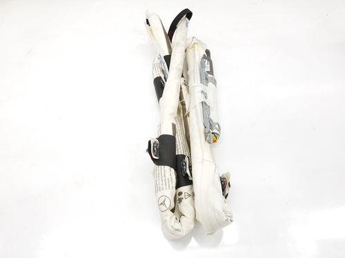 Left curtain airbag MERCEDES-BENZ B-CLASS Sports Tourer (W246, W242) B 180 CDI / d (246.212) | BP27881519C11 