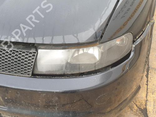 Right front fog light SEAT LEON (1M1) 1.9 TDI | BP11110465C31 