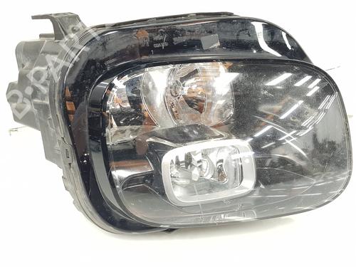 Used Right headlight Right headlight 38072986 38072986