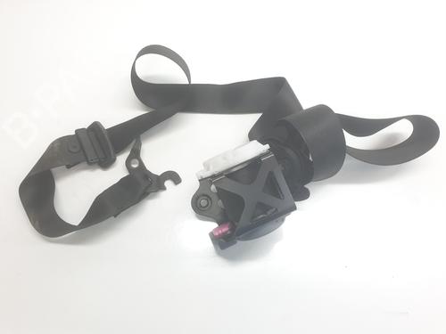 Front left seatbelt BMW X4 (F26) xDrive 20 d | BP36642193I26  - Image 5