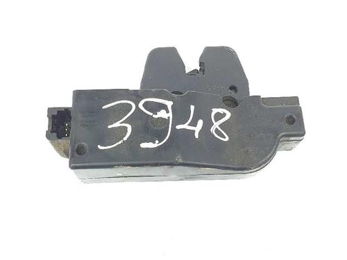Serrure hayon CITROËN C3 I (FC_, FN_) 1.1 i (60 hp) 8061762