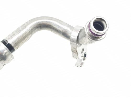 AC pipe CUPRA BORN (K11) 63 | BP33474556M126 - Image 2