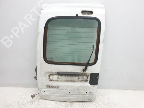 Used Left rear door RENAULT KANGOO (KC0/1_) 1.5 dCi (KC08, KC09) (82 hp) 18641665