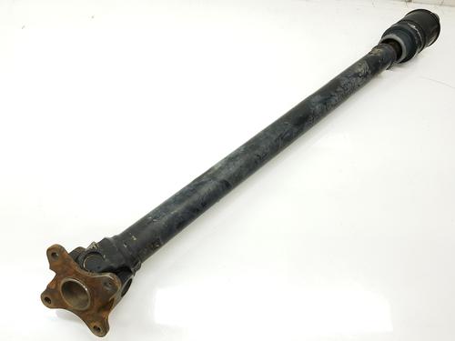 Driveshaft MITSUBISHI PAJERO IV (V8_W, V9_W) 3.2 DI-D 4WD | BP26704093M37 