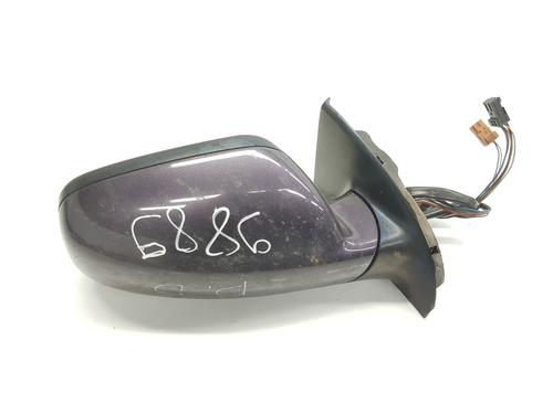 Right mirror PEUGEOT 307 Break (3E) 2.0 | BP21393116C27 