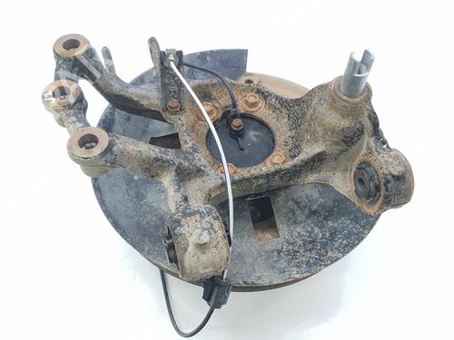 Right rear steering knuckle MAZDA CX-5 (KE, GH) 2.2 D (KE2FW) | BP22336830M28 