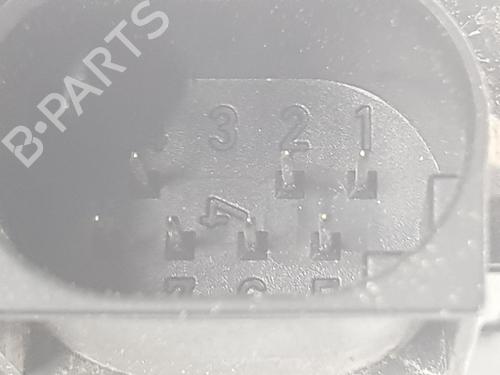 Rear left lock BMW 3 (E46) 320 d | BP10155616C100 
