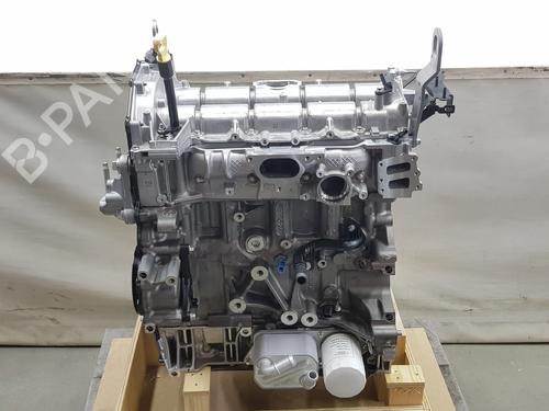 Motor FORD TRANSIT CUSTOM V362 Van (FY, FZ) [2012-2025]  30775564