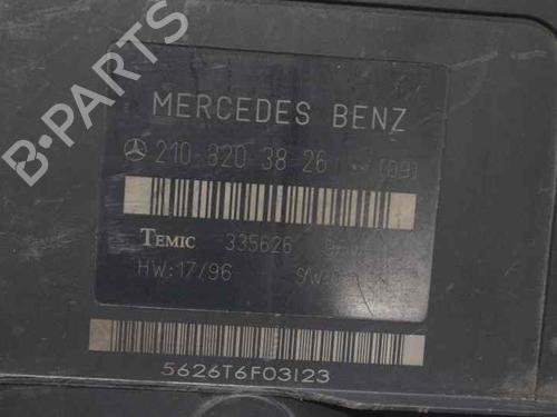 Other MERCEDES-BENZ E-CLASS (W210) E 290 Turbo-D (210.017) | BP14120035O1 