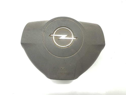Used Driver airbag OPEL ZAFIRA / ZAFIRA FAMILY B (A05) 1.9 CDTI (M75) (120 hp) 6777330