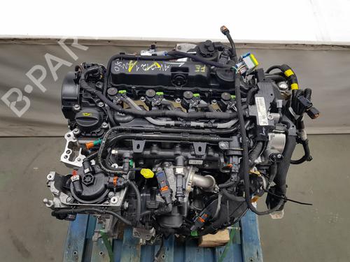 Motor für PEUGEOT EXPERT Van (V_) [2016-2025]  29807477