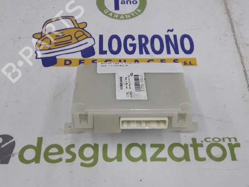 Used Control unit NISSAN JUKE (F15) 1.5 dCi (110 hp) 2289410