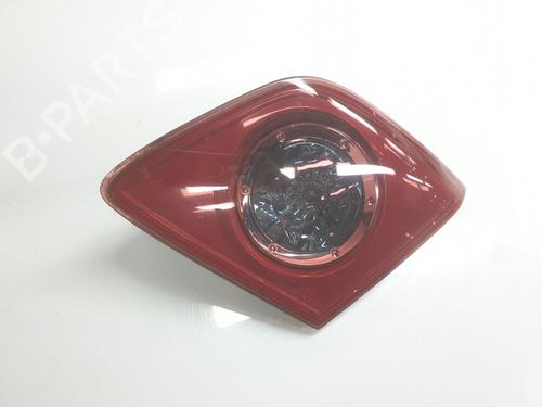 Right tailgate light MAZDA 3 Saloon (BK) 1.6 DI Turbo (BK12Y) | BP32765106C80 - Image 4