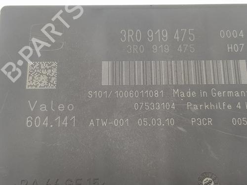 Electronic module SEAT EXEO ST (3R5) 2.0 TDI | BP16196677M83 