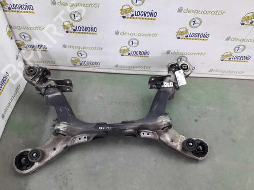 Used Rear axle MERCEDES-BENZ E-CLASS (W211) E 220 CDI (211.008) (170 hp) 14125851