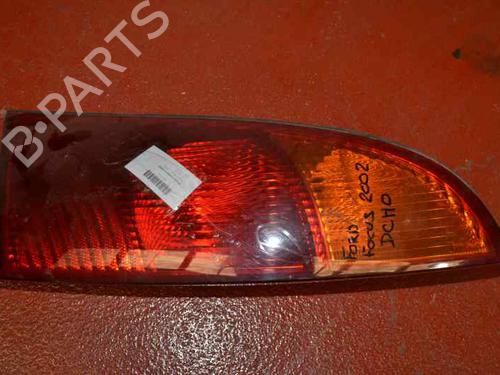Højre baglygte FORD FOCUS I (DAW, DBW) 1.6 16V (100 hp) 1193584