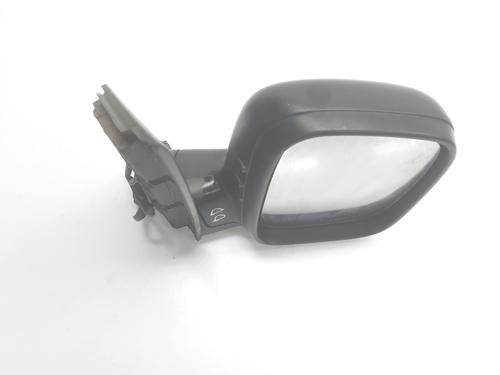 Used Right mirror Right mirror VW CADDY III Box Body/MPV (2KA, 2KH, 2CA, 2CH) 1.6 TDI (75 hp) 34718707 34718707