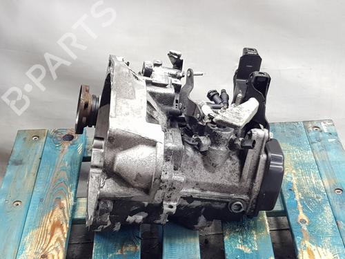 Gearbox SEAT IBIZA III (6L1) 1.9 TDI | BP23147790M3 