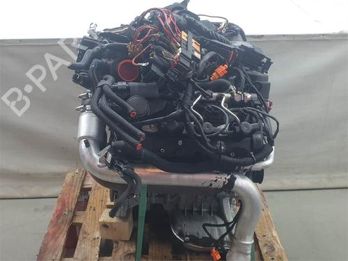 Engine PORSCHE MACAN (95B) 3.0 S Diesel | BP38254794M1  - Image 8