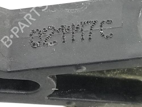 Venstre foran utvendig håndtak CITROËN C3 / C3 ORIGIN III (SX) 1.2 VTi 82 | BP9205174C128 