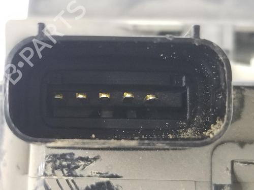 Tailgate lock HYUNDAI TUCSON (TL, TLE) 1.7 CRDi | BP10235560C101 