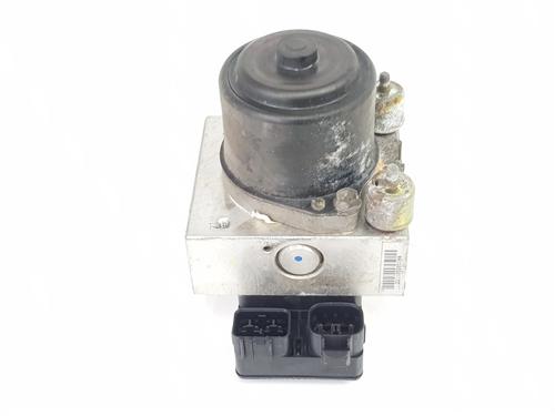 Used ABS pump ABS pump TOYOTA LAND CRUISER 90 (_J9_) 3.0 D-4D 4WD (KDJ90_, KDJ95_, KDJ90W, KDJ95W) (163 hp) 36528867 36528867