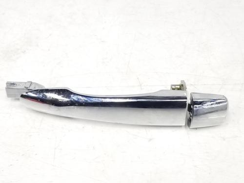 Rear right exterior door handle NISSAN X-TRAIL III (T32_, T32R, T32RR) 1.6 dCi ALL MODE 4x4-i (NT32) 806404CL0D | 806404CL0D |