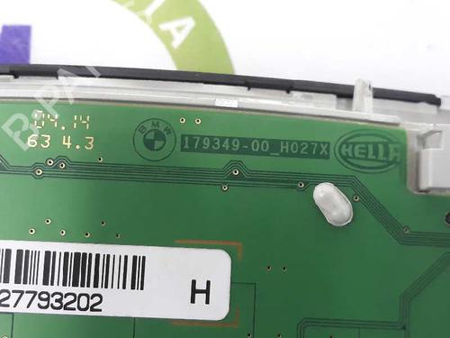 Interior roof light BMW 4 Coupe (F32, F82) M4 | BP7418233I8 