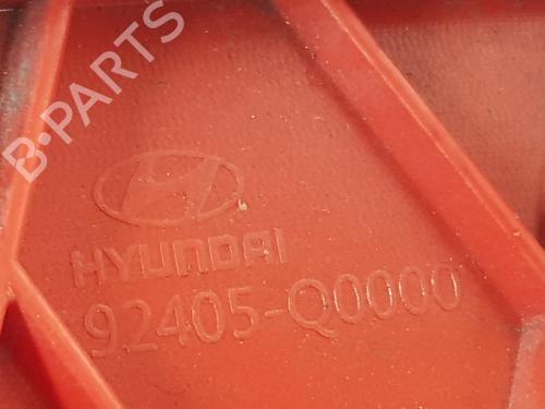 Rear bumper left light HYUNDAI i20 III (BC3, BI3) 1.0 T-GDI hybrid 48V | BP32781242C81 - Image 7