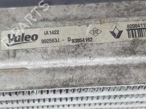 Intercooler OPEL VIVARO A Bus (X83) 2.0 CDTI (F7, J7, A07) | BP21843453M30 
