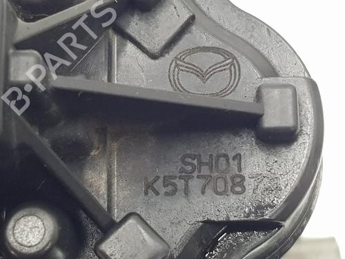 Egr MAZDA CX-5 (KE, GH) 2.2 D (KE2FW) | BP33677073M69  - Image 6