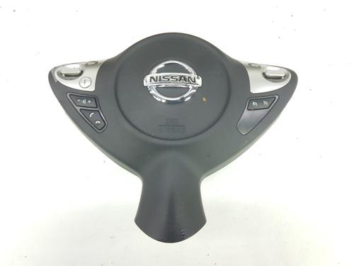 Airbag Kit NISSAN JUKE (F15) 1.2 DIG-T | BP8680910C86 