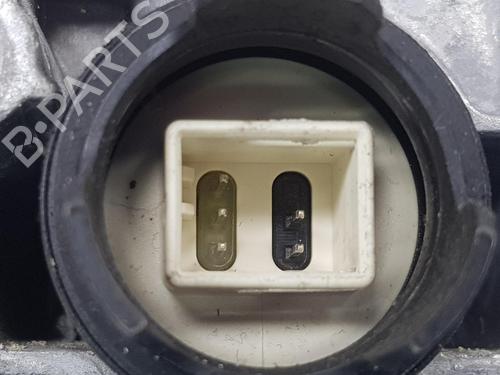 Left mirror BMW 3 Coupe (E92) 320 d | BP11966582C26 
