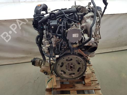 Engine FORD RANGER (TKE) | BP35981591M1 - Image 8