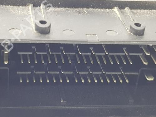 Engine control unit (ECU) FIAT SCUDO Van  | BP37536762M57  - Image 5