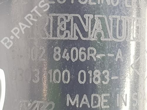 Left front shock absorber RENAULT ZOE (BFM_) ZOE (BFMD) | BP38049959M16 - Image 4