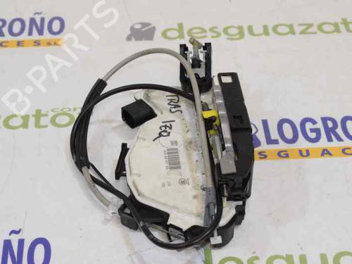 Rear left lock SEAT IBIZA IV (6J5, 6P1) 1.6 TDI | BP1543925C100 