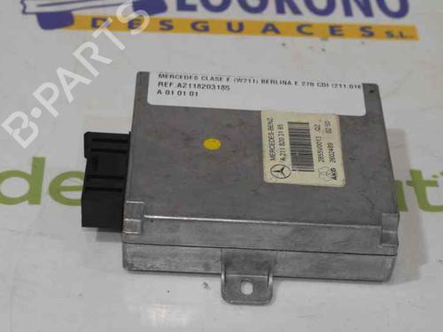 Other MERCEDES-BENZ E-CLASS (W211) E 270 CDI (211.016) | BP14120028O1 