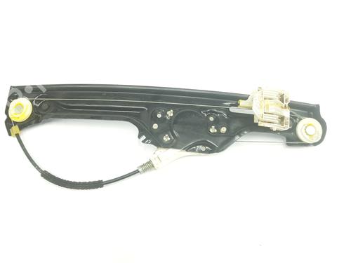 Used Rear right window mechanism BMW X6 (E71, E72) xDrive 50 i (408 hp) 6310100