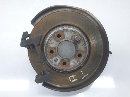 Used Right rear steering knuckle AUDI A4 B8 Avant (8K5) 2.0 TDI (143 hp) 30498259