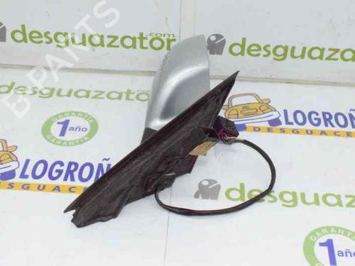 Right mirror AUDI A6 C5 (4B2) 2.5 TDI | BP790140C27 