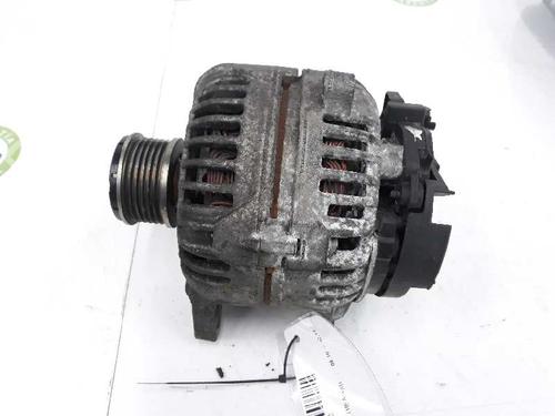 Used Alternator NISSAN QASHQAI / QASHQAI +2 I (J10, NJ10, JJ10E) 1.5 dCi (110 hp) 3385989
