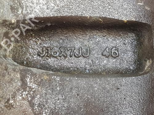 Felg MITSUBISHI PAJERO III (V7_W, V6_W) 3.2 Di-D (V68W, V78W) | BP27183572C45 