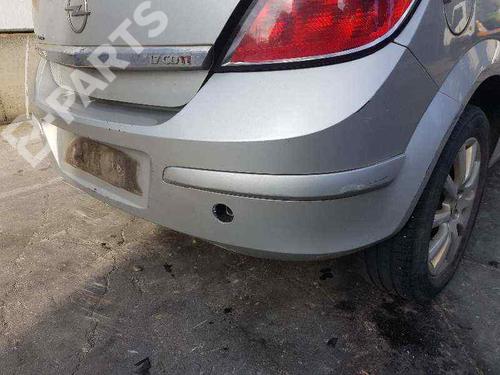 Intercooler OPEL ASTRA H (A04) 1.7 CDTI (L48) | BP6160488M30  - Image 58